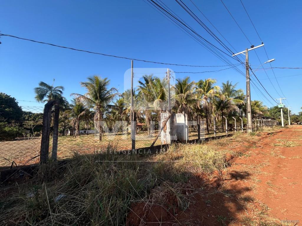 Chácara, 3 quartos - Foto 2