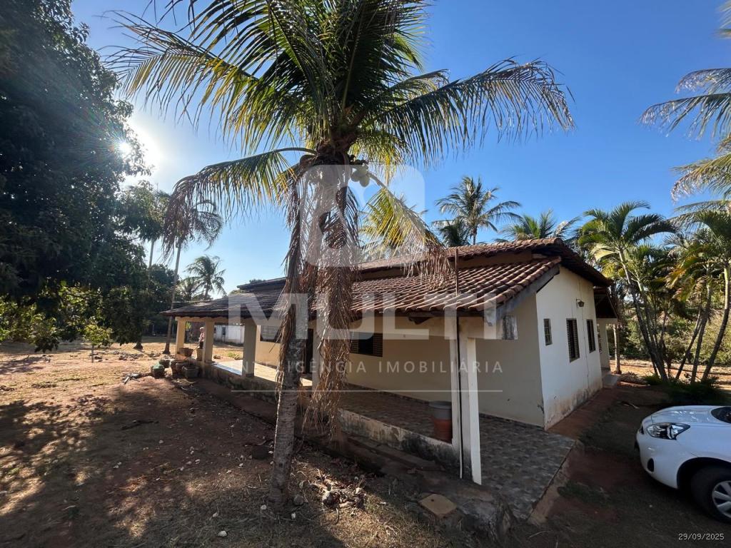 Chácara, 3 quartos - Foto 8