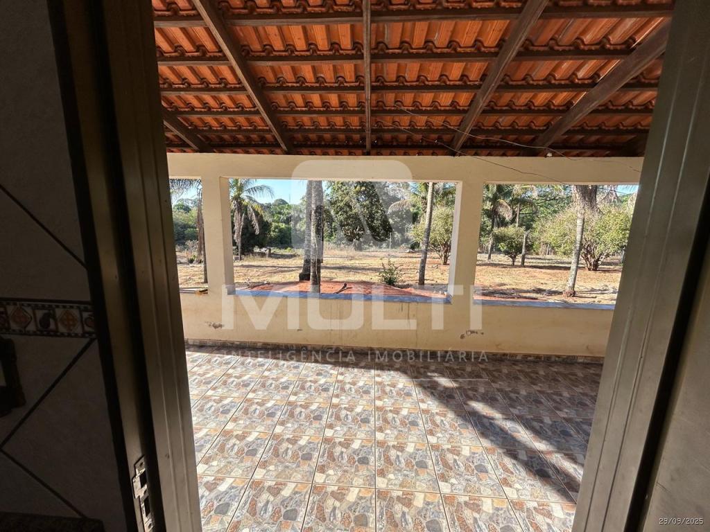 Chácara, 3 quartos - Foto 30