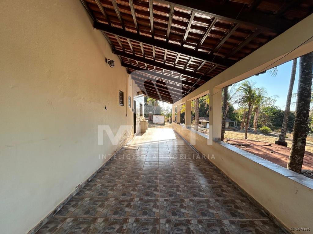 Chácara, 3 quartos - Foto 32