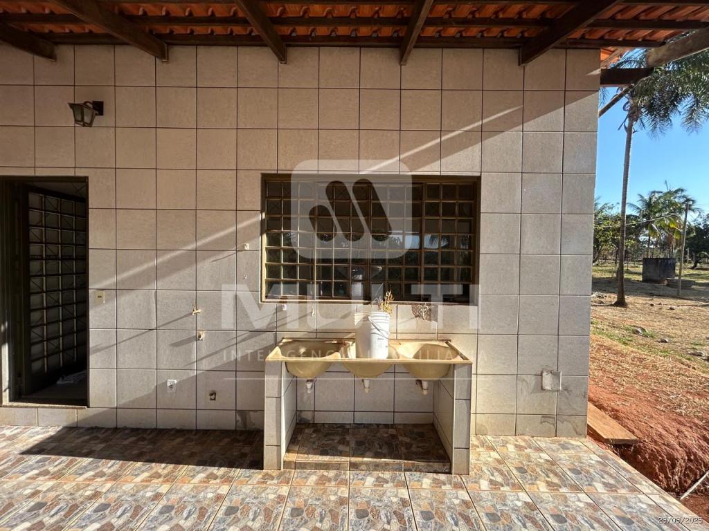 Chácara, 3 quartos - Foto 34