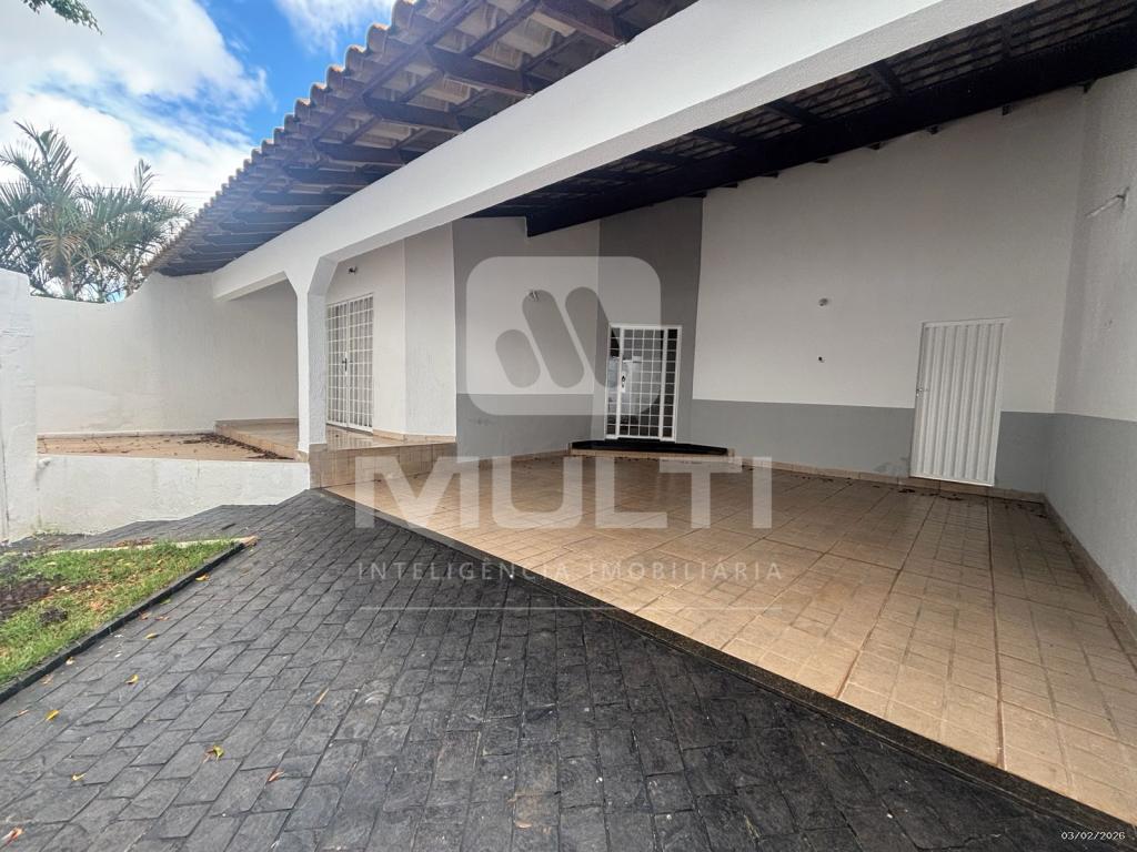 Casa, 3 quartos, 160 m² - Foto 1