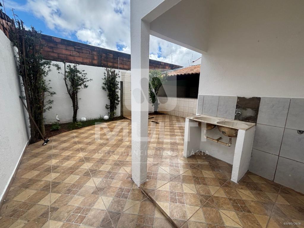 Casa, 3 quartos, 160 m² - Foto 14