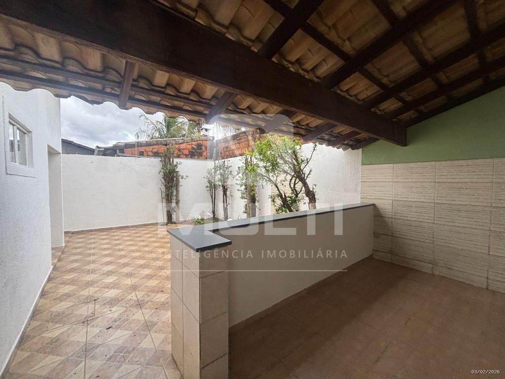 Casa, 3 quartos, 160 m² - Foto 18