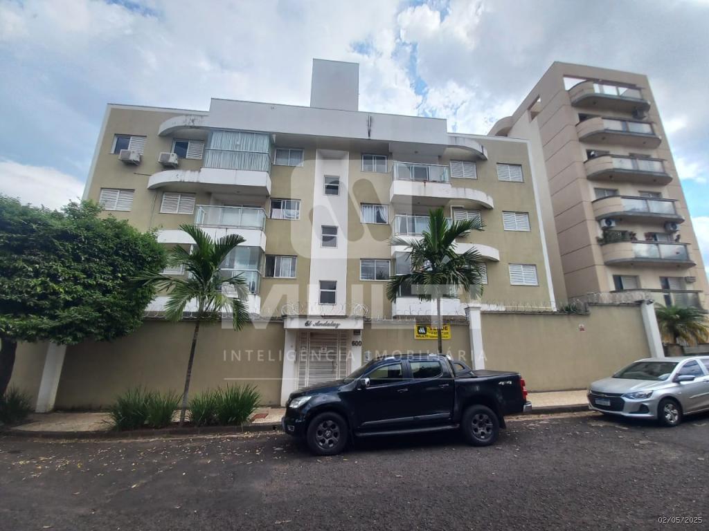 Apartamento, 2 quartos, 63 m² - Foto 1