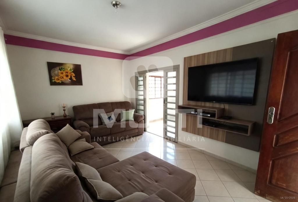 Casa, 3 quartos, 180 m² - Foto 5