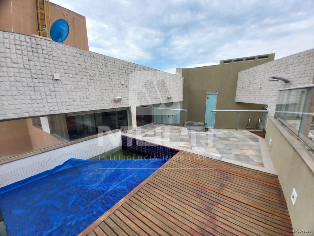 Cobertura, 3 quartos, 274 m² - Foto 29