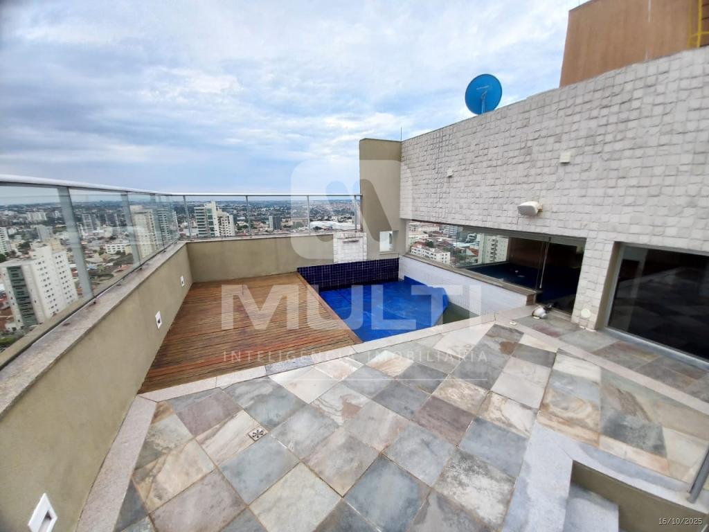 Cobertura, 3 quartos, 274 m² - Foto 30