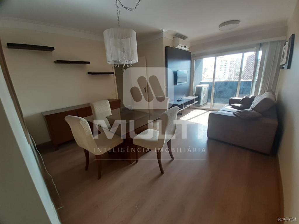 Apartamento, 2 quartos, 85 m² - Foto 1