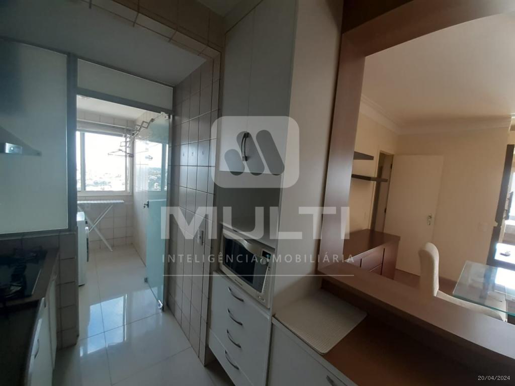 Apartamento, 2 quartos, 85 m² - Foto 16
