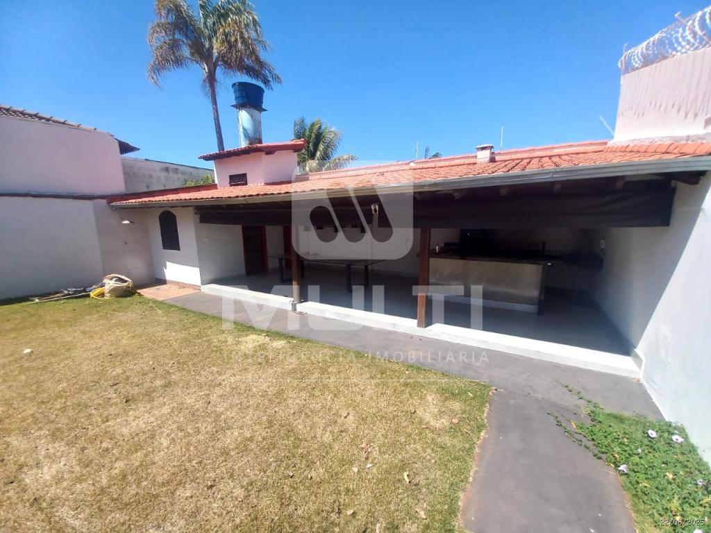 Casa, 3 quartos, 220 m² - Foto 21