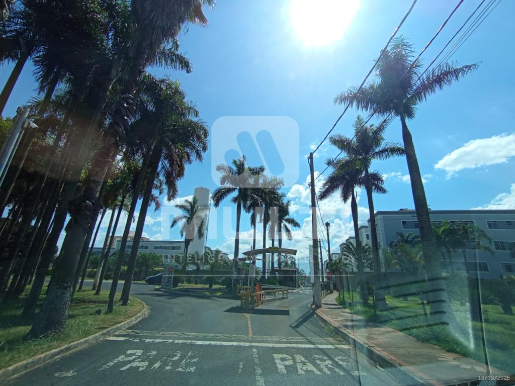 Apartamento, 2 quartos, 48 m² - Foto 1