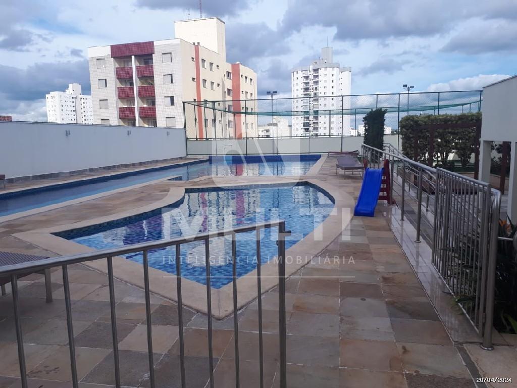 Apartamento, 1 quarto, 48 m² - Foto 9