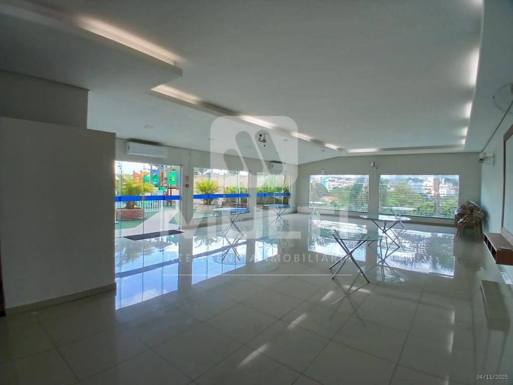 Apartamento, 3 quartos, 80 m² - Foto 1