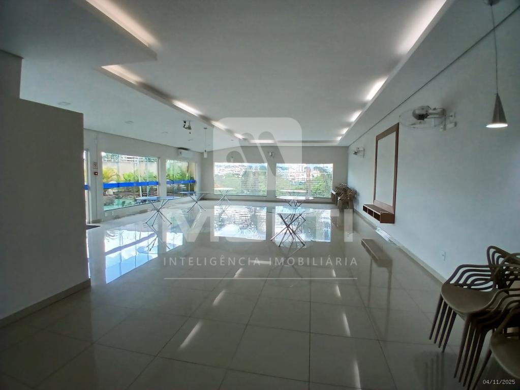 Apartamento, 3 quartos, 80 m² - Foto 2