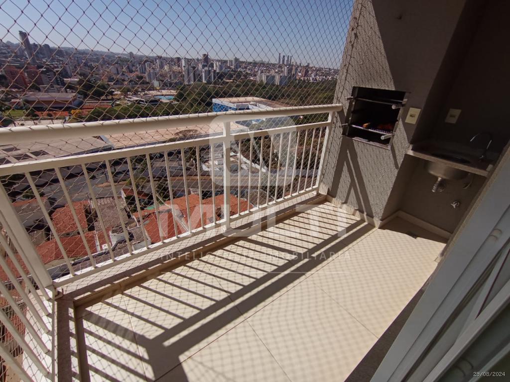 Apartamento, 3 quartos, 88 m² - Foto 5