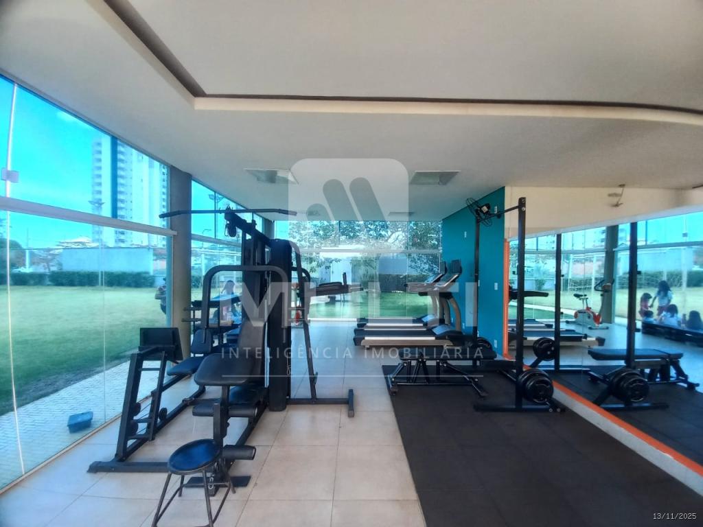 Casa de Condomínio, 3 quartos - Foto 18