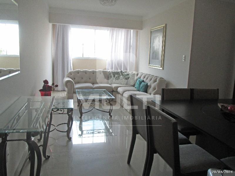 Apartamento, 3 quartos, 86 m² - Foto 1