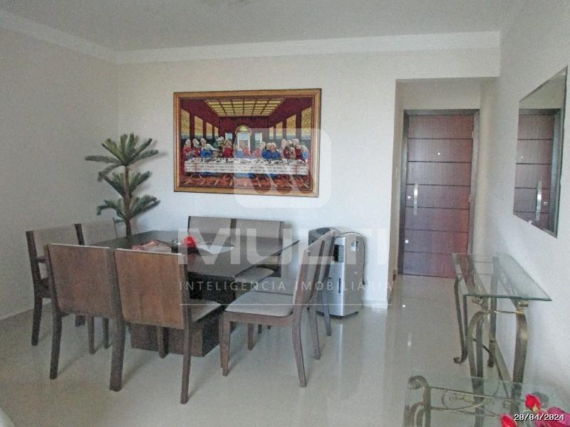 Apartamento, 3 quartos, 86 m² - Foto 2