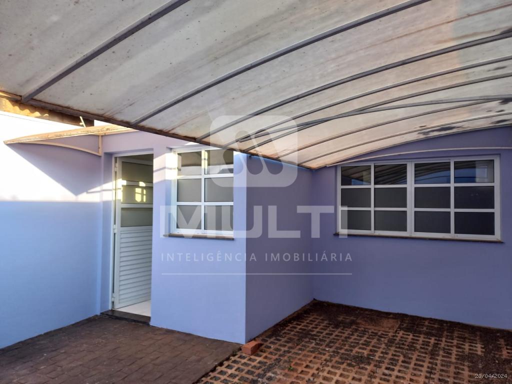 Casa, 2 quartos, 67 m² - Foto 1