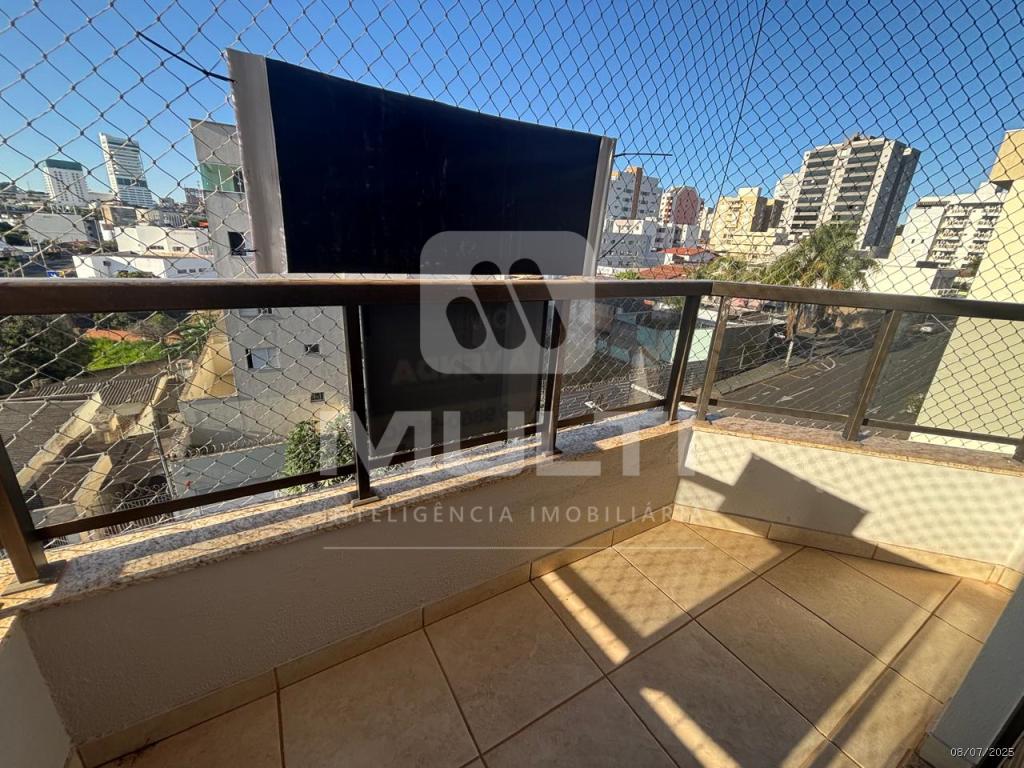 Apartamento, 4 quartos, 147 m² - Foto 4