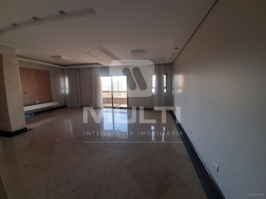 Apartamento à venda com 4 quartos, 263m² - Foto 1