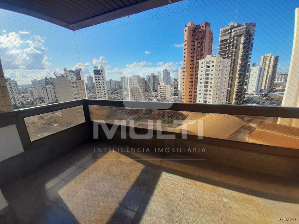 Apartamento à venda com 4 quartos, 263m² - Foto 4