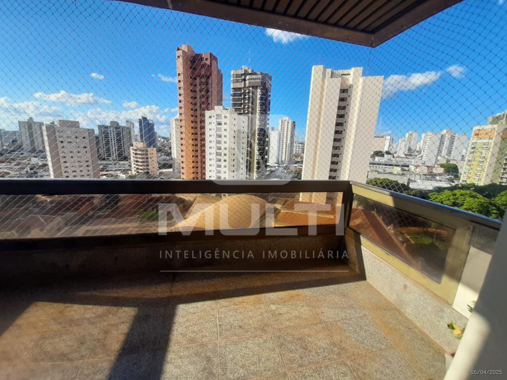 Apartamento à venda com 4 quartos, 263m² - Foto 5