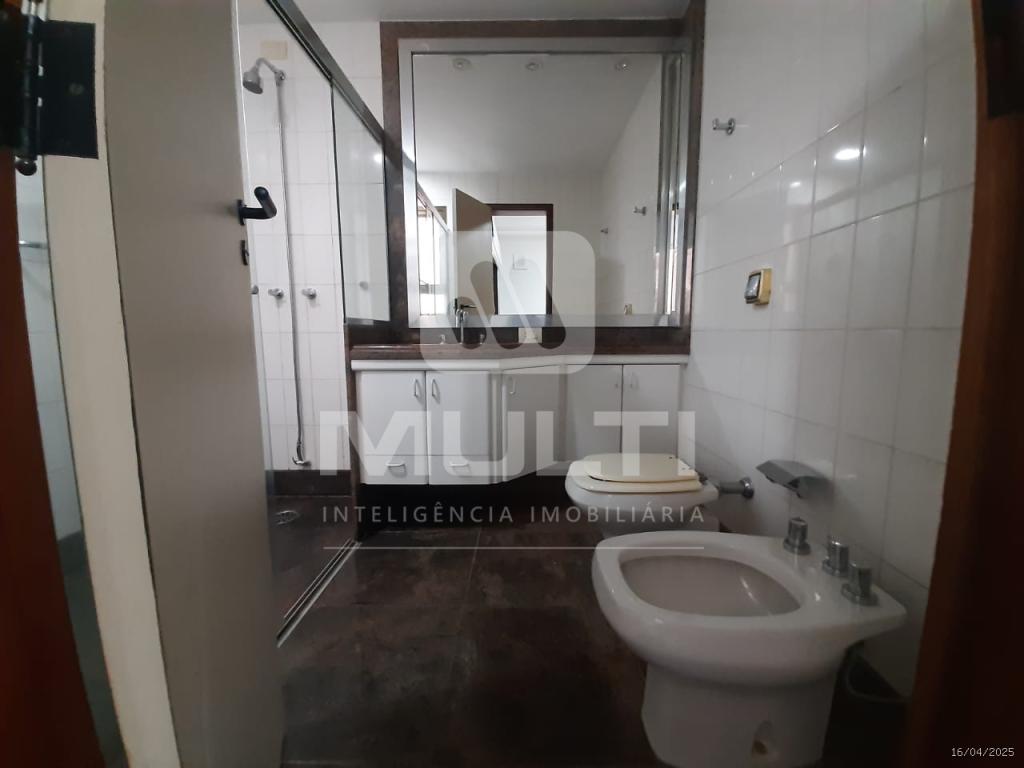 Apartamento à venda com 4 quartos, 263m² - Foto 10