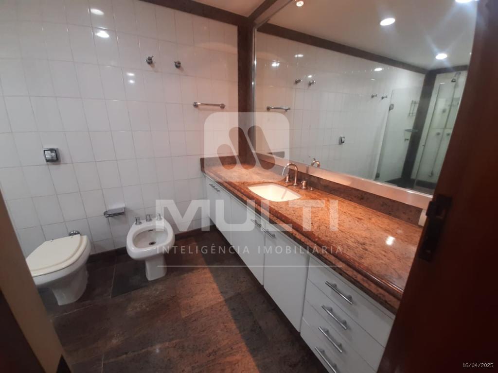 Apartamento à venda com 4 quartos, 263m² - Foto 17