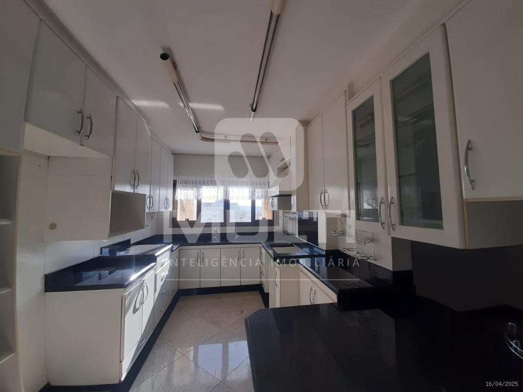 Apartamento à venda com 4 quartos, 263m² - Foto 23