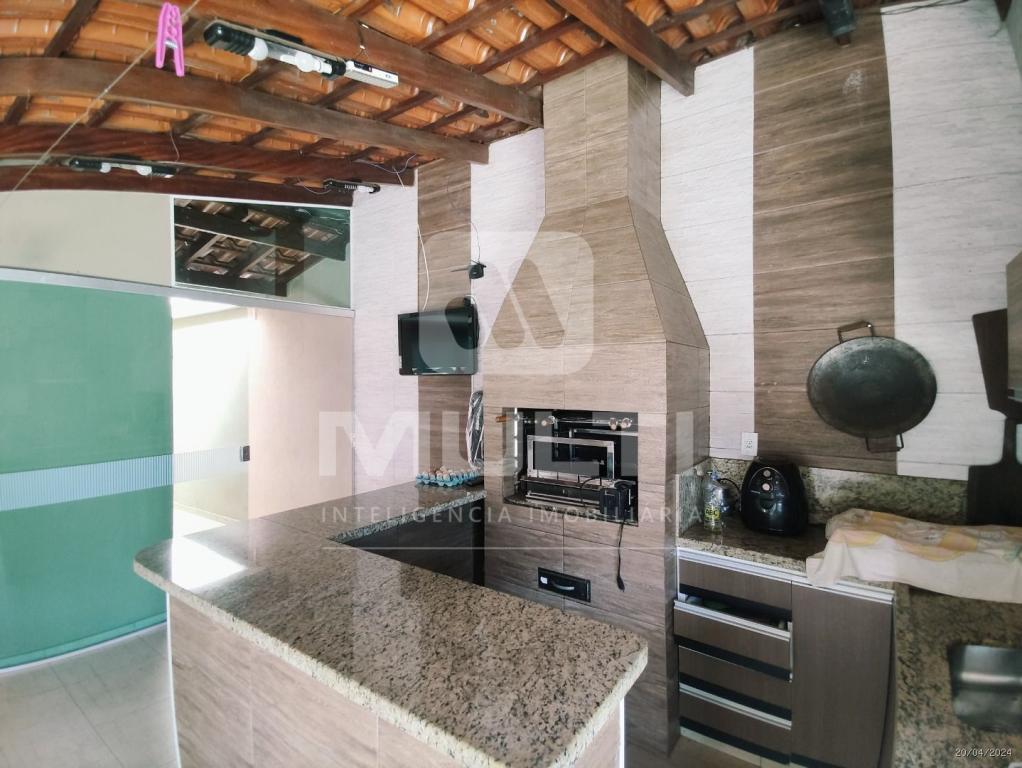 Casa, 4 quartos, 222 m² - Foto 10