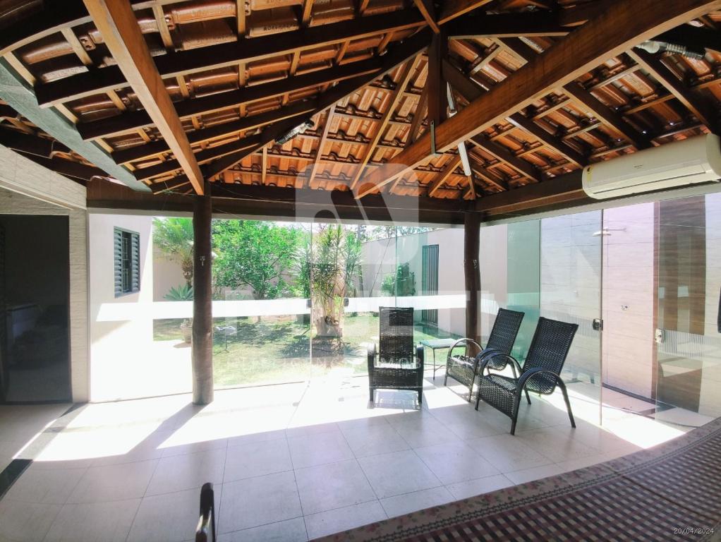 Casa, 4 quartos, 222 m² - Foto 11