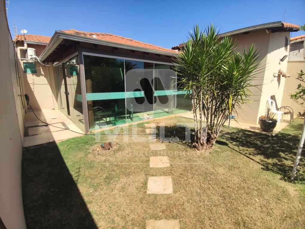 Casa, 4 quartos, 222 m² - Foto 13