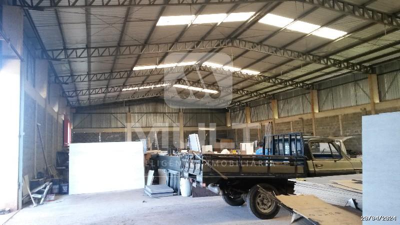 Casa, 1 quarto, 2200 m² - Foto 1