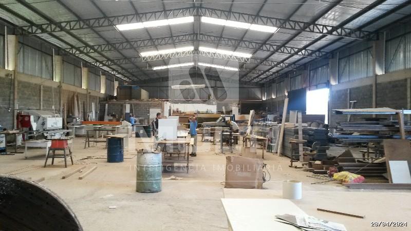 Casa, 1 quarto, 2200 m² - Foto 2