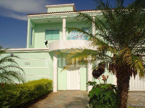 Casa, 4 quartos, 333 m² - Foto 1