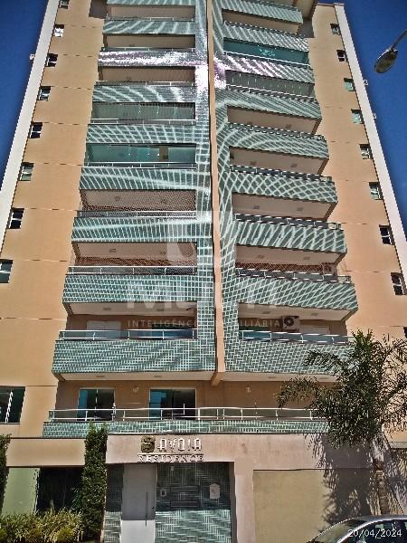 Apartamento, 3 quartos, 104 m² - Foto 1