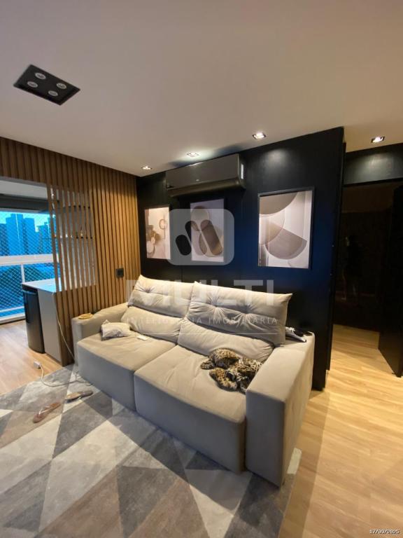 Apartamento, 3 quartos, 110 m² - Foto 1