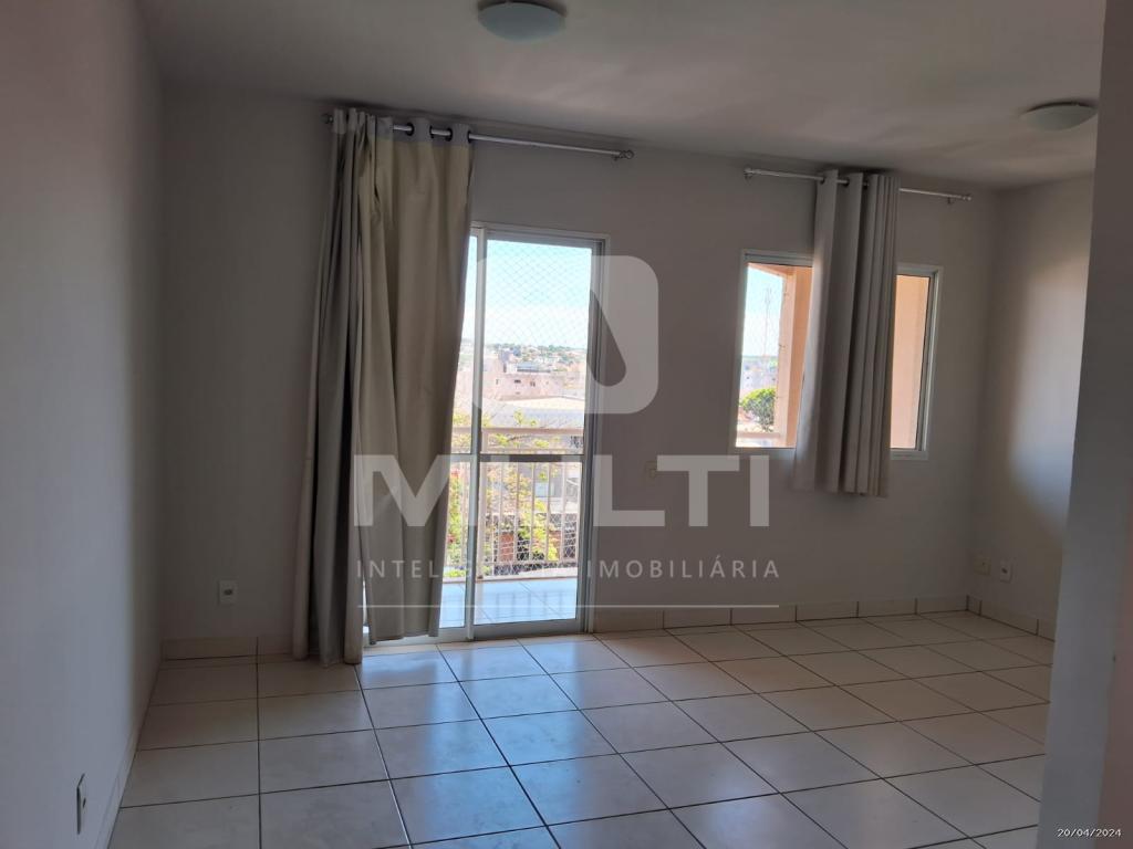 Apartamento, 3 quartos, 85 m² - Foto 1