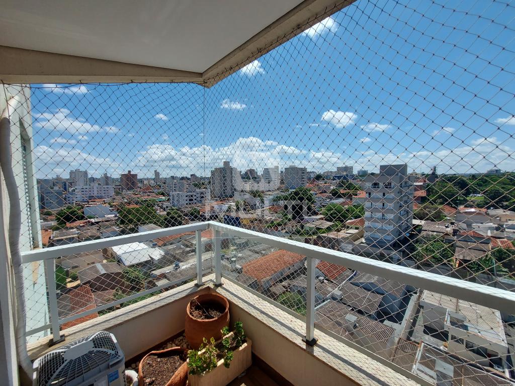 Apartamento, 3 quartos, 104 m² - Foto 5