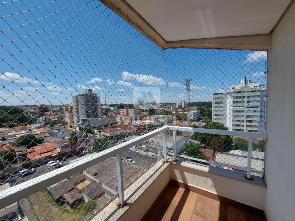 Apartamento, 3 quartos, 104 m² - Foto 6