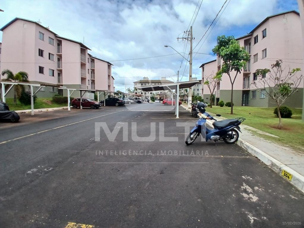 Apartamento, 2 quartos, 50 m² - Foto 11