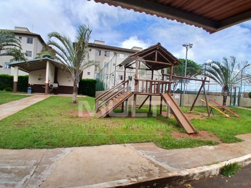 Apartamento, 2 quartos, 50 m² - Foto 13