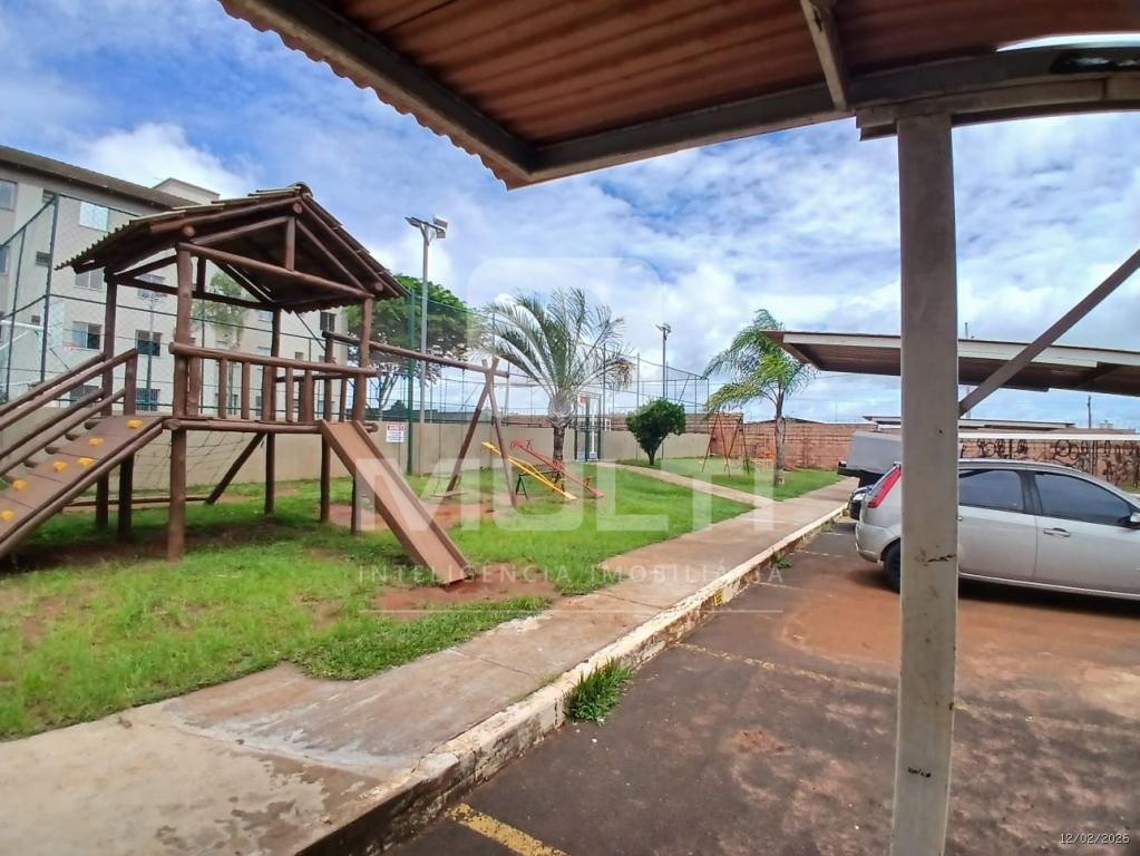 Apartamento, 2 quartos, 50 m² - Foto 14