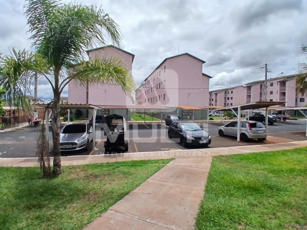 Apartamento, 2 quartos, 50 m² - Foto 18