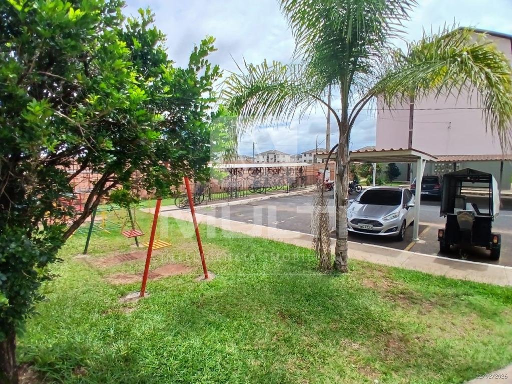 Apartamento, 2 quartos, 50 m² - Foto 19