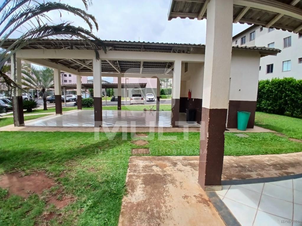 Apartamento, 2 quartos, 50 m² - Foto 21