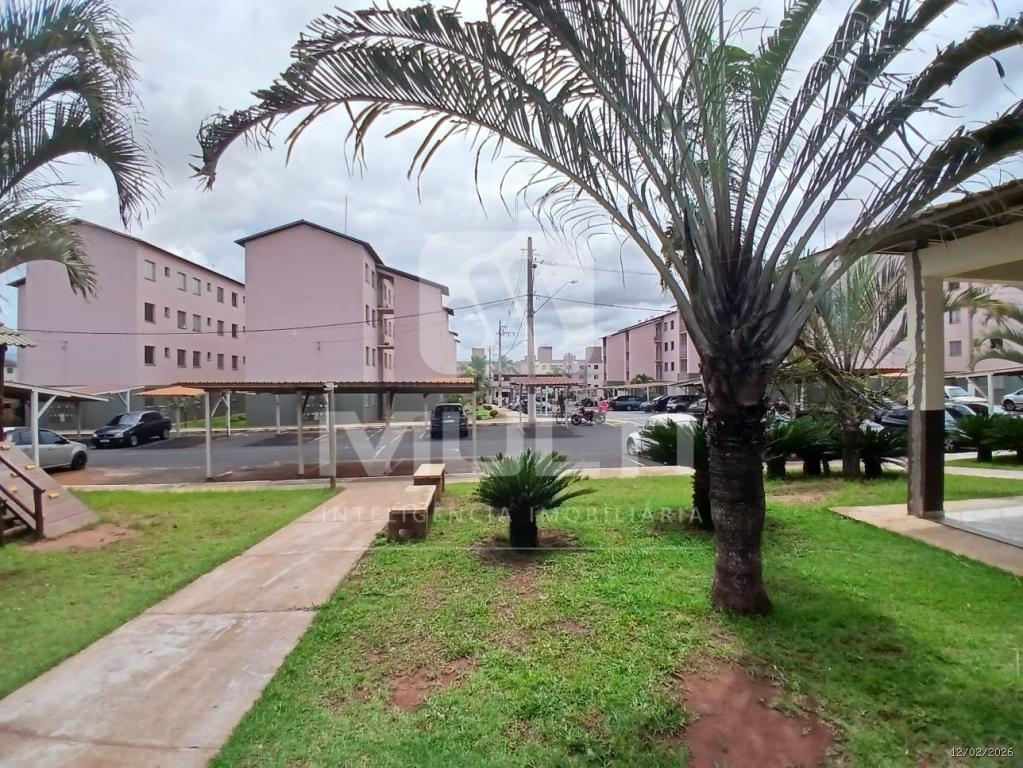 Apartamento, 2 quartos, 50 m² - Foto 22