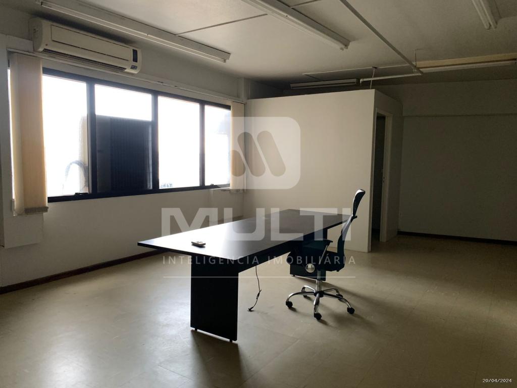 Sala-Conjunto, 47 m² - Foto 2